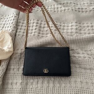 Gucci handbag